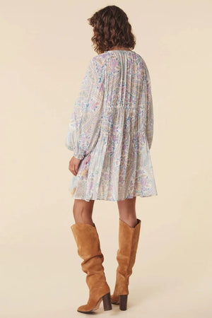Belladonna Tunic Dress
