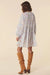 Belladonna Tunic Dress