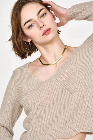 Bellagio Sweater