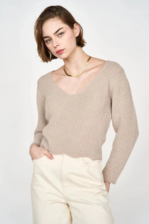 Bellagio Sweater