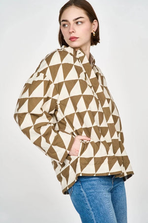 Bergen Jacket