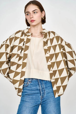Bergen Jacket