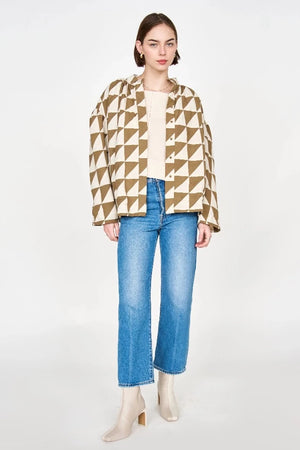 Bergen Jacket