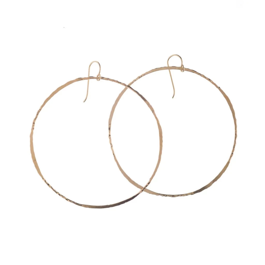 Small Betsy Hoops