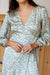 Bishop Sleeve Dress