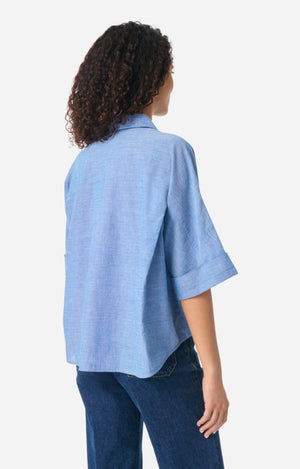 Bobby Blouse