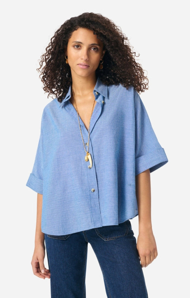 Bobby Blouse