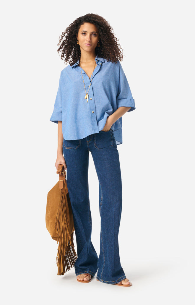 Bobby Blouse