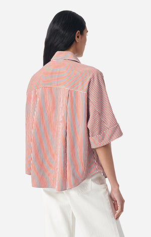 Bobby Blouse