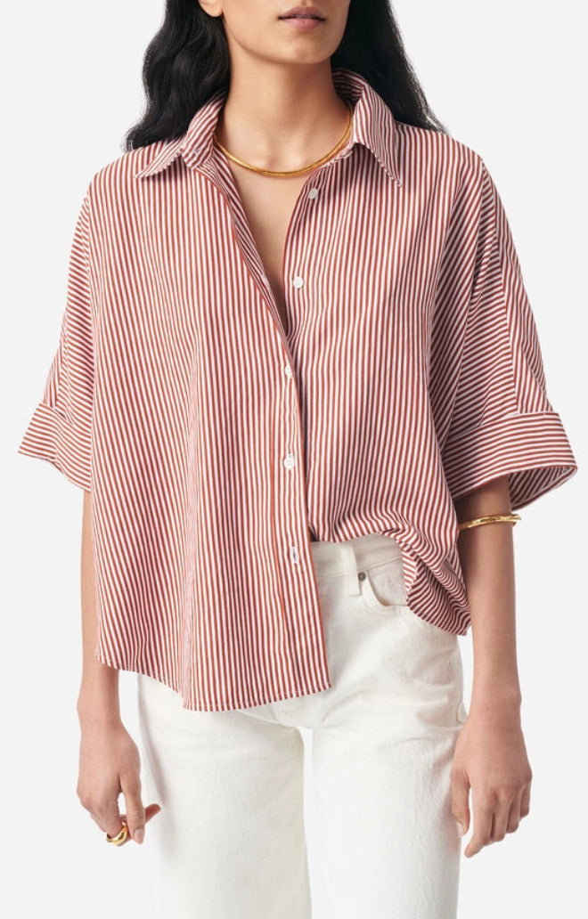 Bobby Blouse