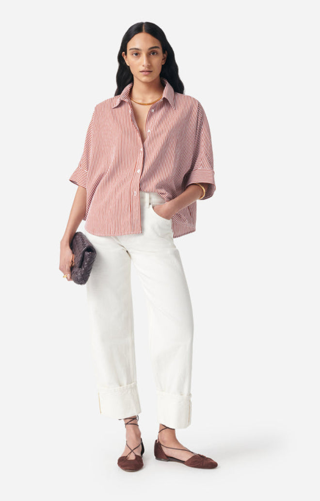 Bobby Blouse