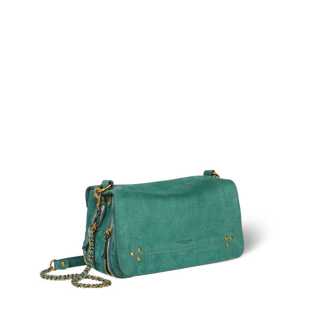 Bobi handbag, boutique women’s fashion accessory from Ella Collective Raleigh.