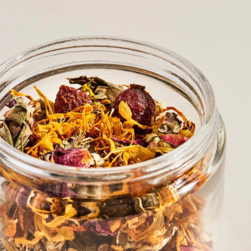 Botanical Facial Steam