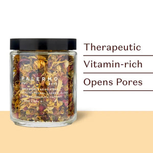Botanical Facial Steam