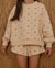 Boxy Pullover