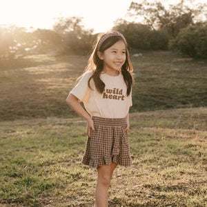 Boxy Tee