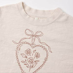 Boxy Tee