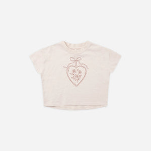Boxy Tee