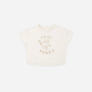 Boxy Tee