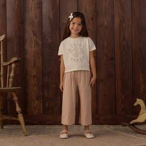 Boxy Tee