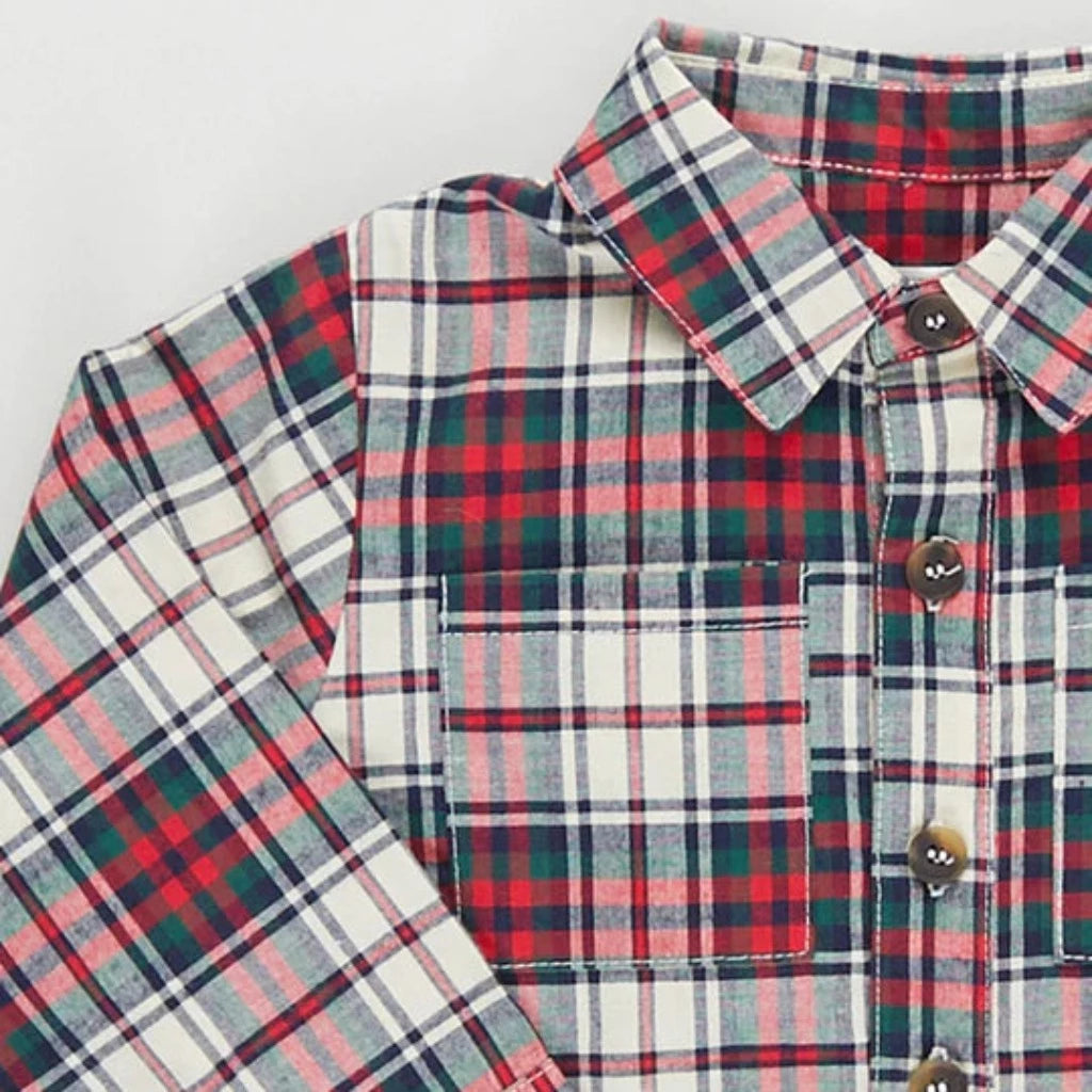 Boys Jack Shirt