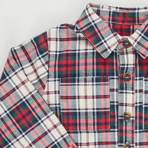 Boys Jack Shirt