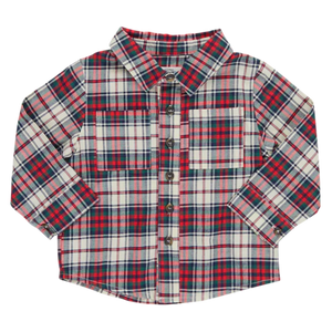Boys Jack Shirt
