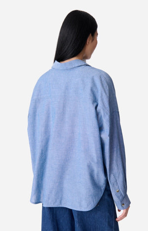 Brad Blouse