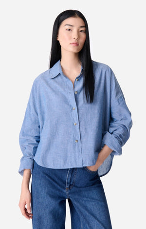 Brad Blouse