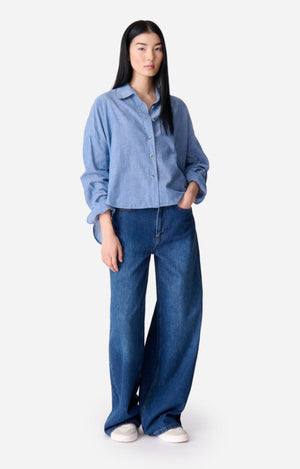 Brad Blouse