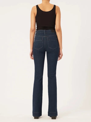 Bridget Bootcut Jeans
