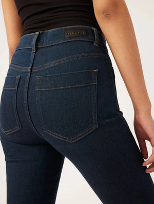 Bridget Bootcut Jeans
