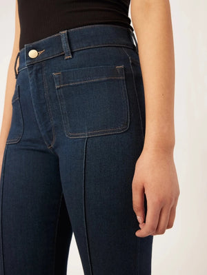 Bridget Bootcut Jeans