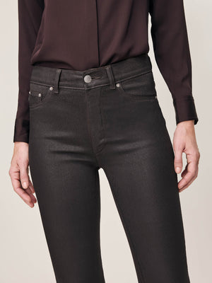 Bridget Boot Instasculpt 33"