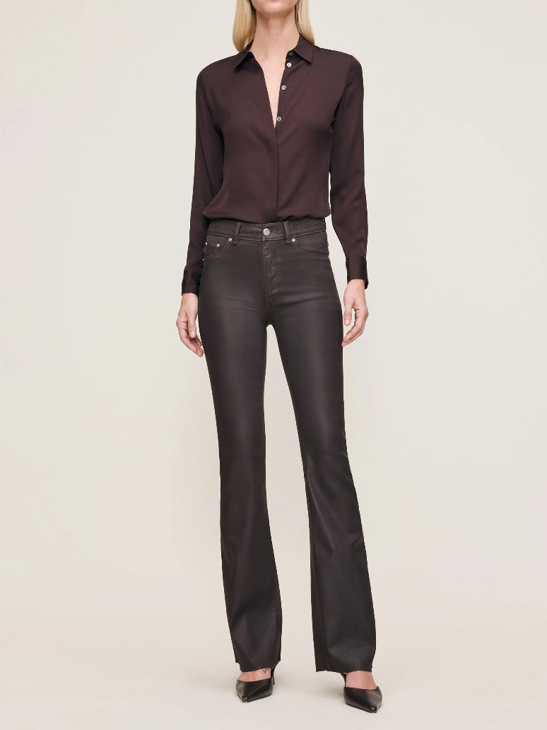 Bridget Boot Instasculpt 33"