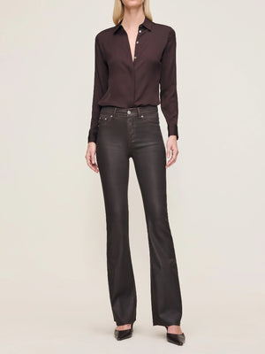 Bridget Boot Instasculpt 33"