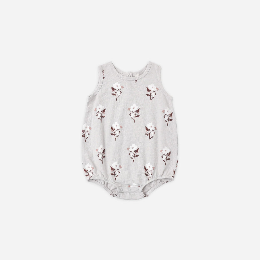 Bubble Onesie