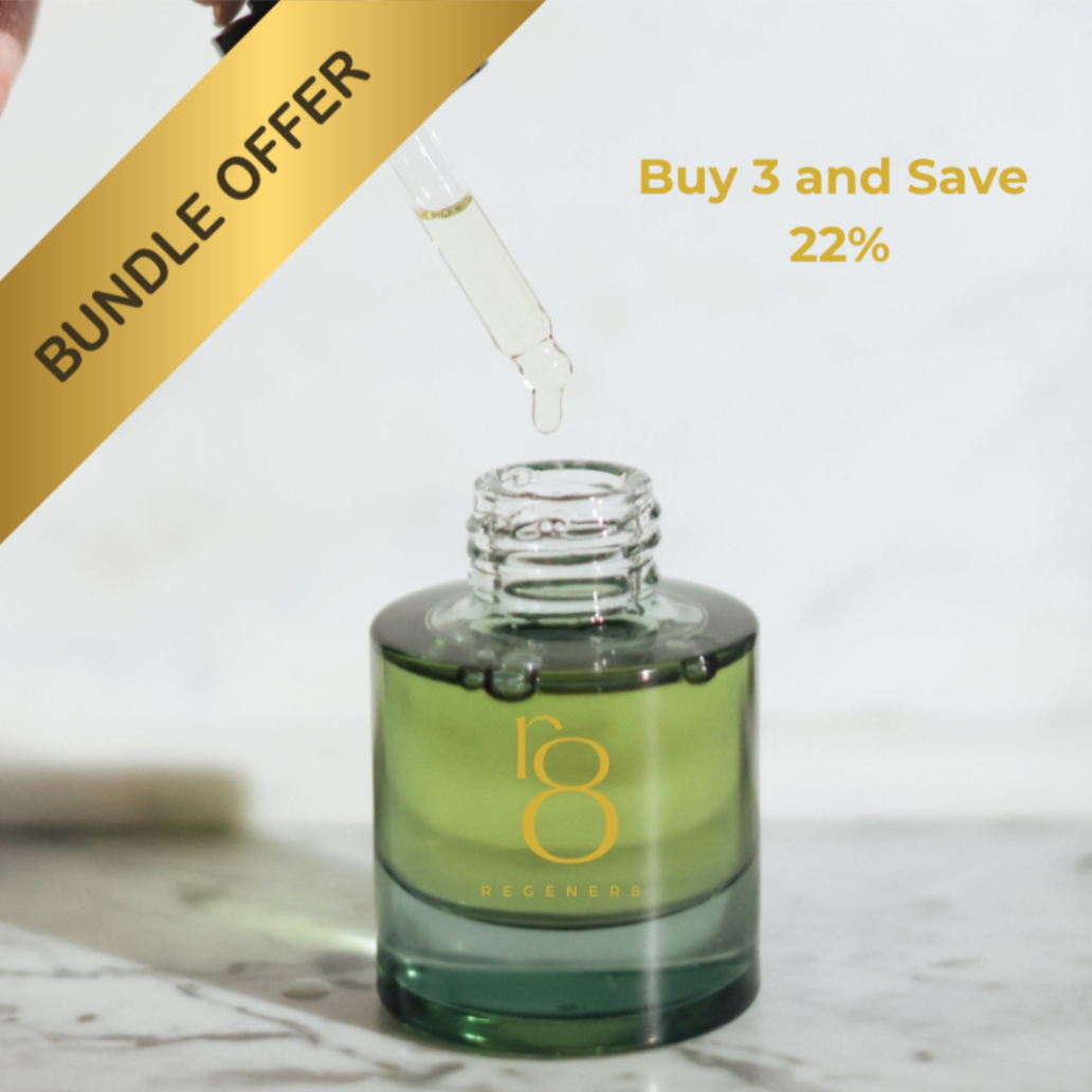 The Ultimate Bundle by regener8