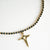 Cerezo Cruz Necklace