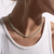 Cerezo Necklace