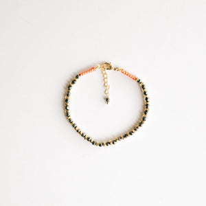Cerezo Bracelet