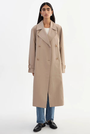 Colette Trench