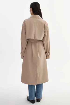 Colette Trench