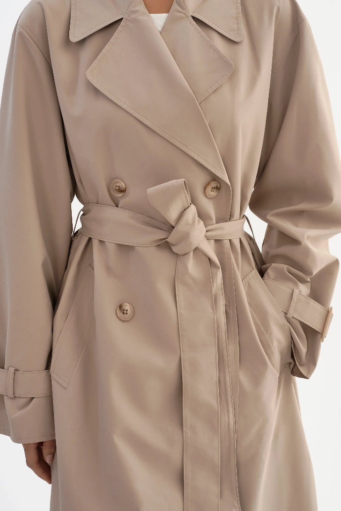 Colette Trench