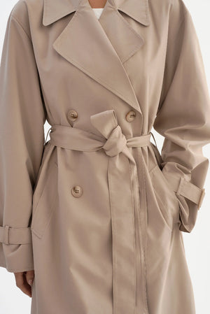 Colette Trench