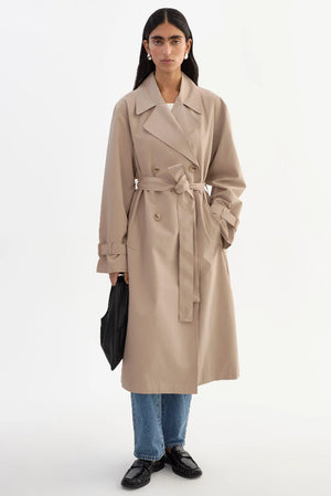 Colette Trench