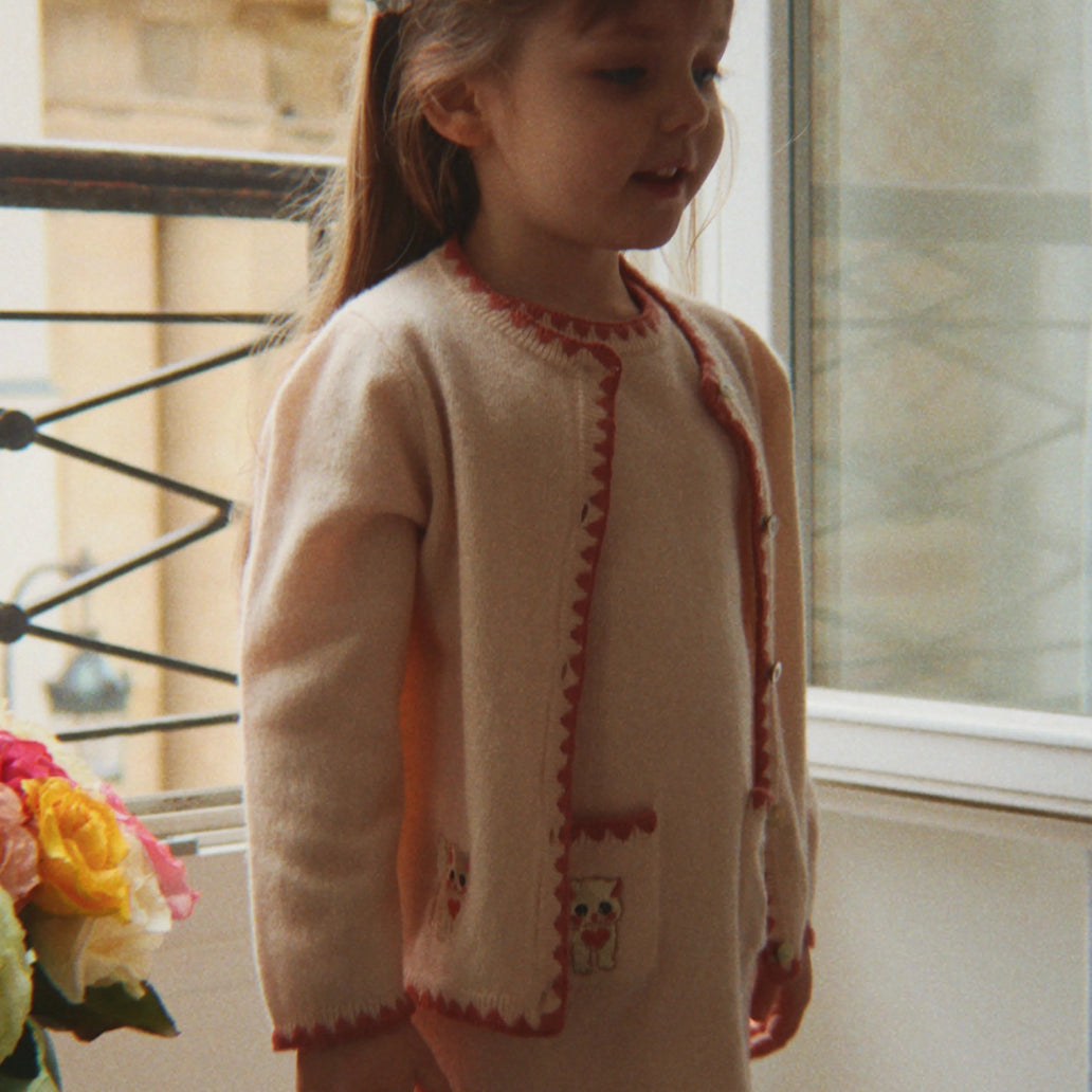 Collette Cardigan