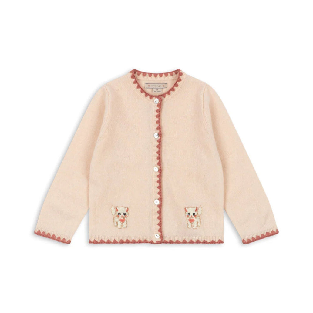 Collette Cardigan