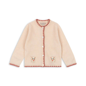 Collette Cardigan