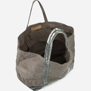 Cabas Tote